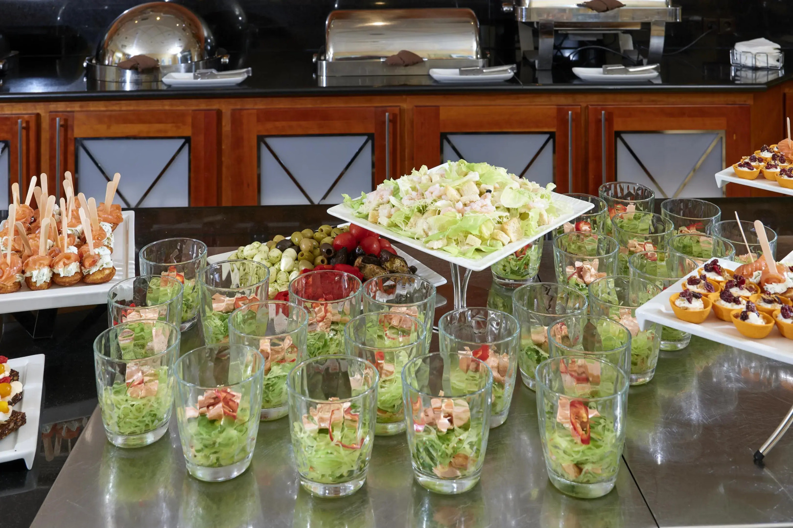 Отель Radisson Blu Ridzene