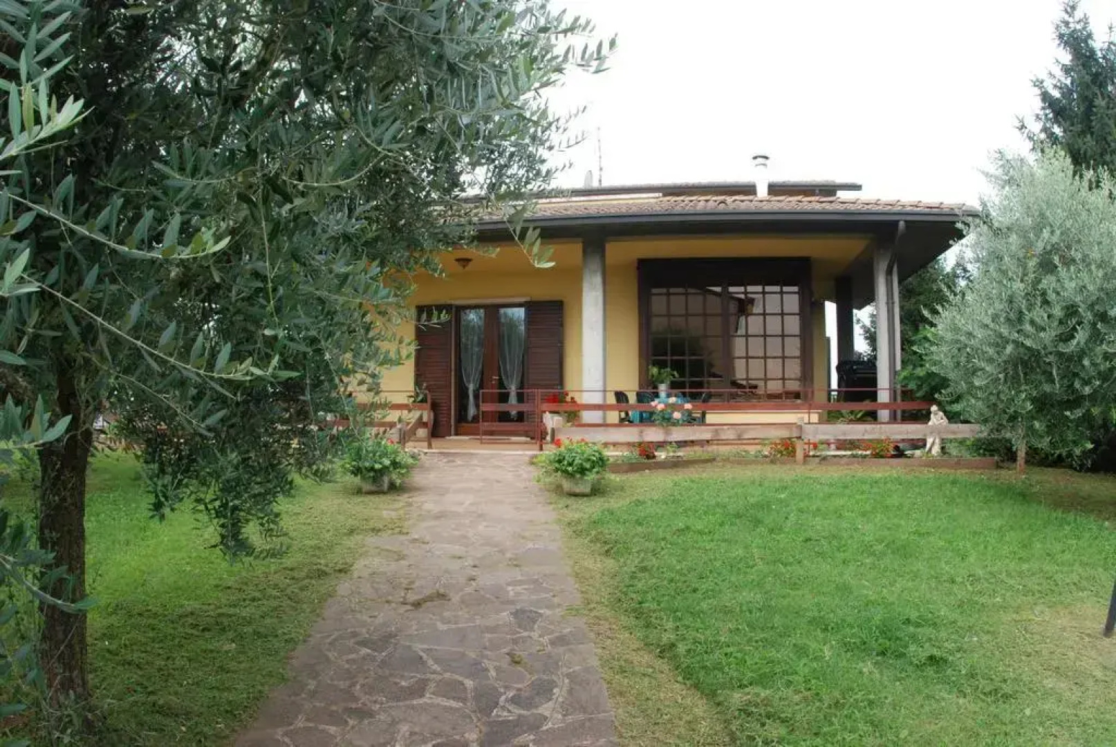 Bed and Breakfast Casa Elisa