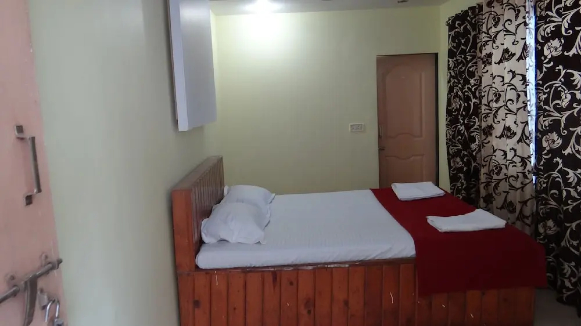 Hotel Park View Matheran