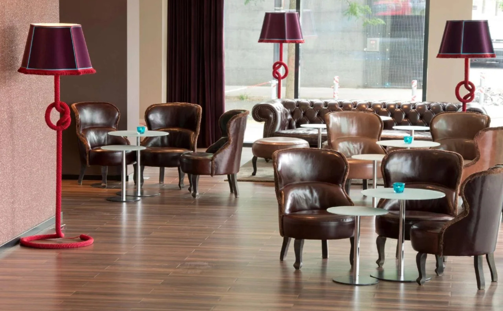 Motel One Salzburg - Mirabell