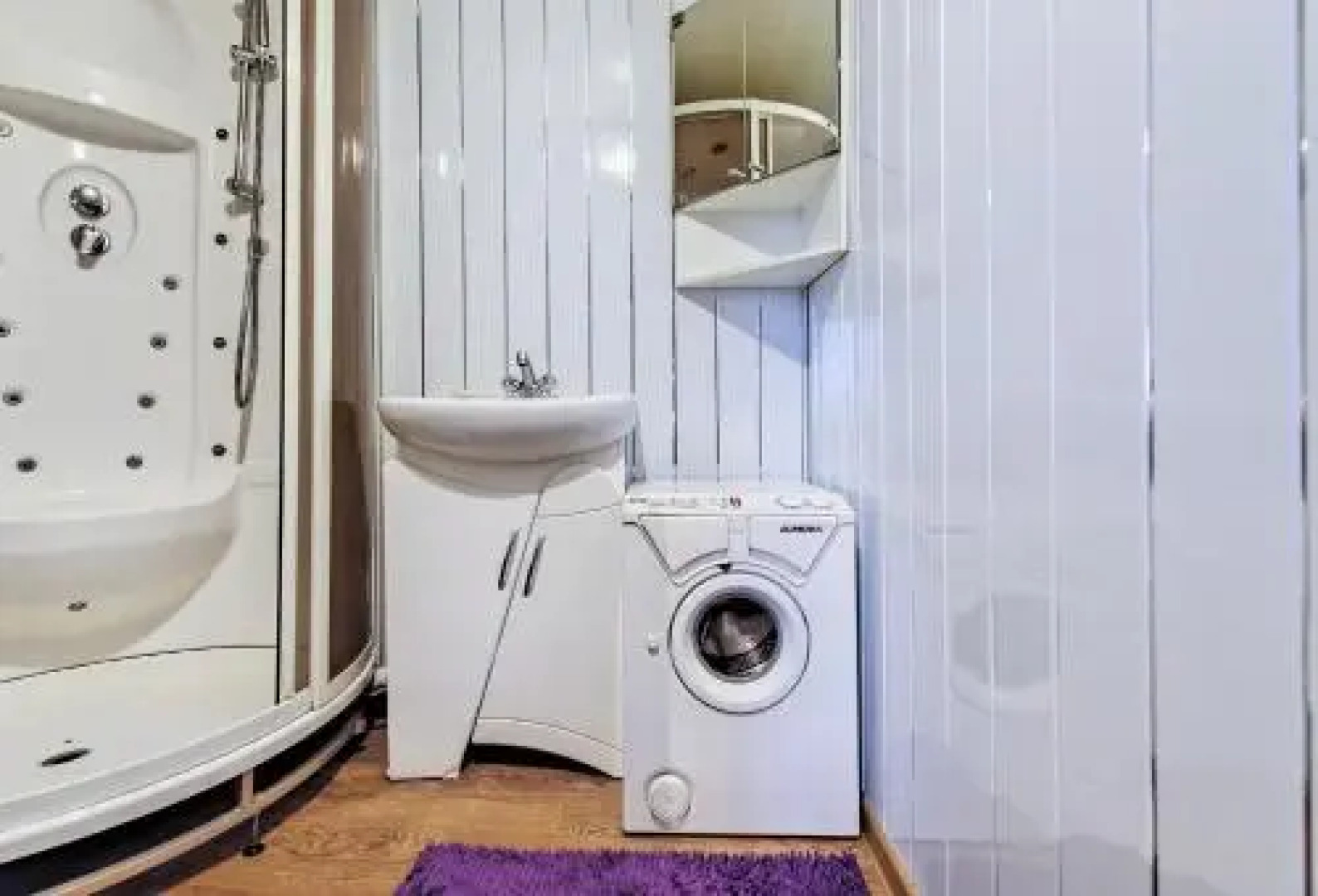 Апартаменты на Комендантском 25