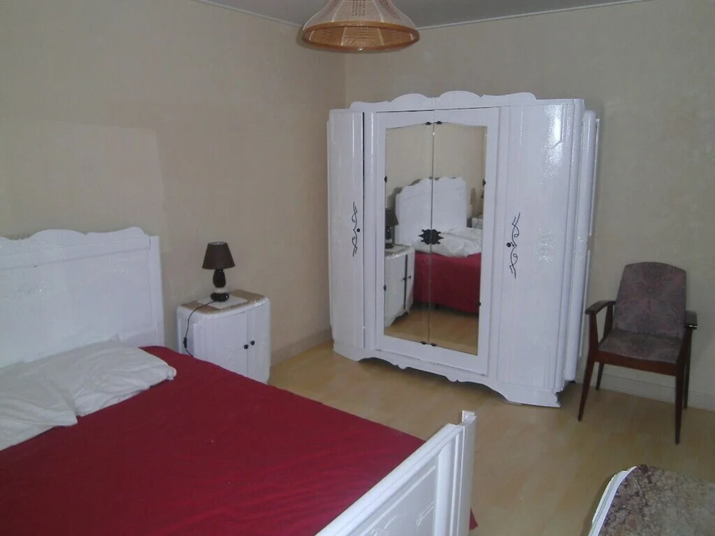 Location Touristique APPARTEMENT MAJUNGA