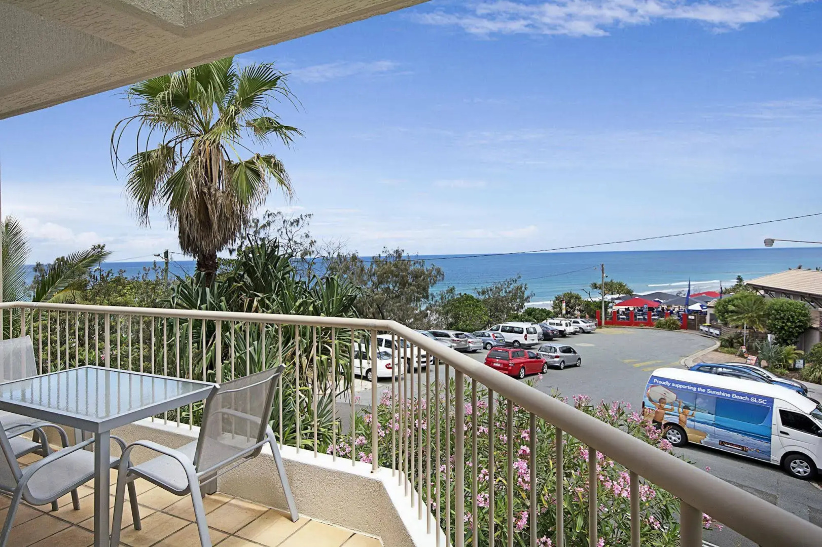 Costa Nova Holiday Apartments