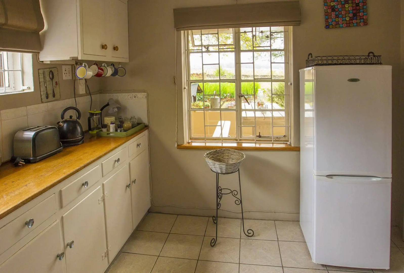 Belfield Wines and Farm Cottages