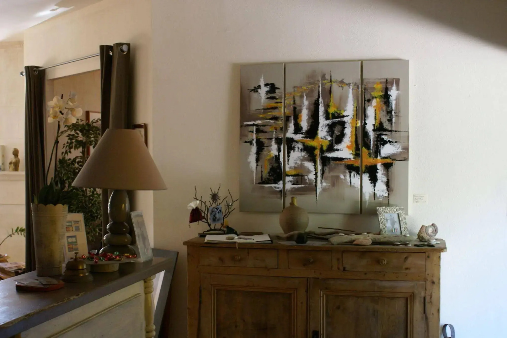 Le Devem de Mirapier