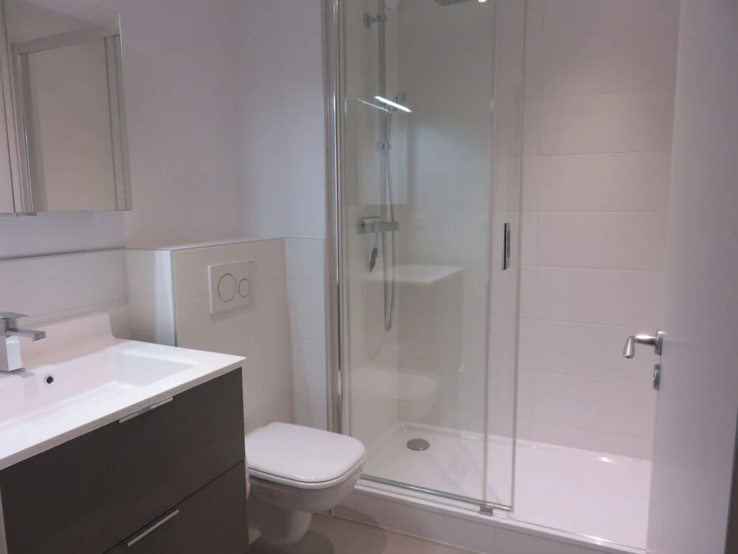 Lescale Du Prsideent