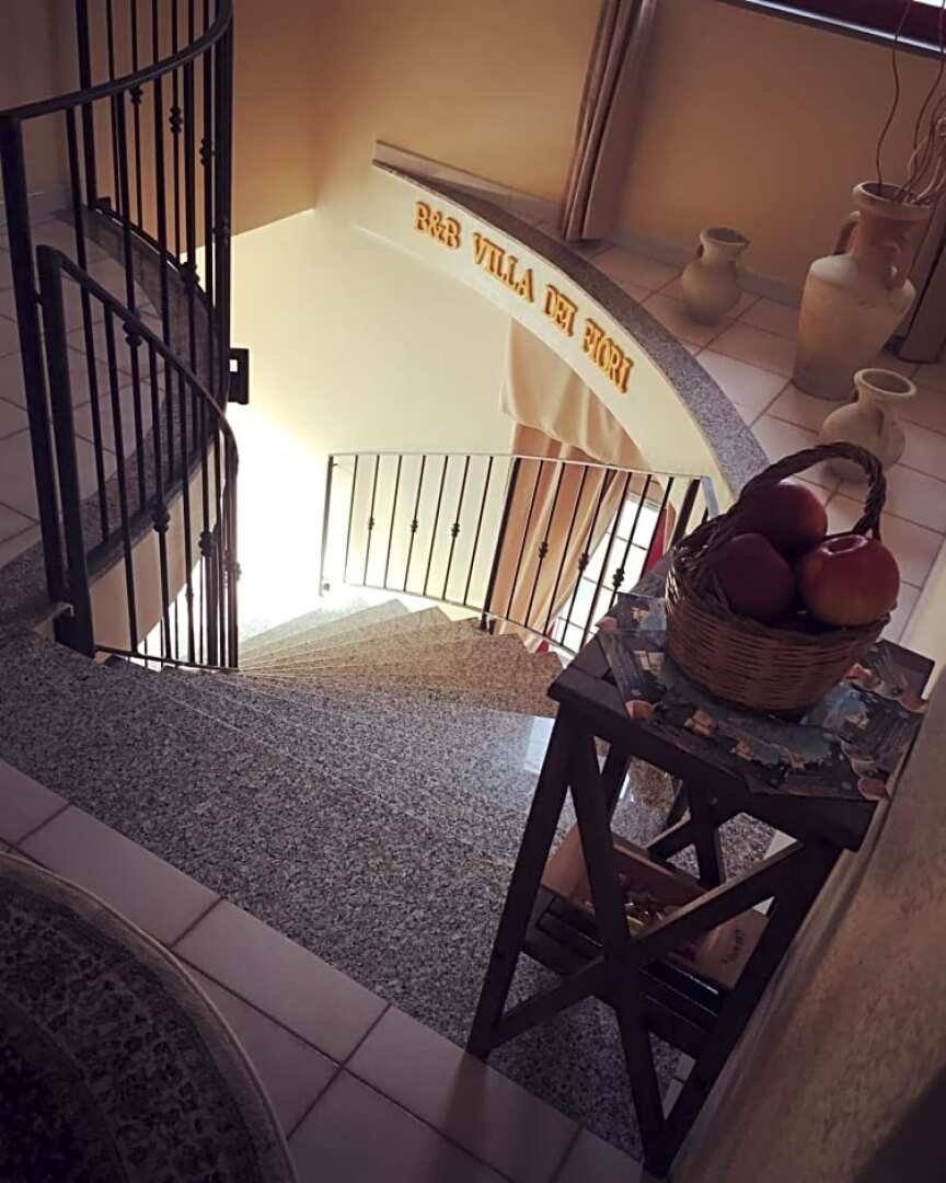 B&B Villa dei Fiori