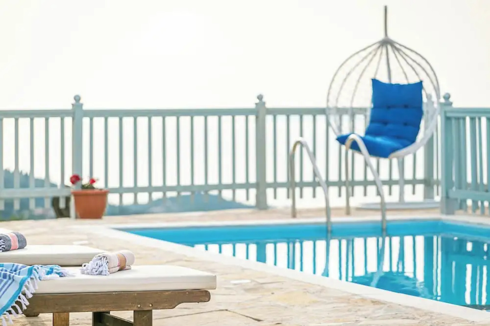 Villa Orizontas Corfu, Private Villa With Breathtaking Views