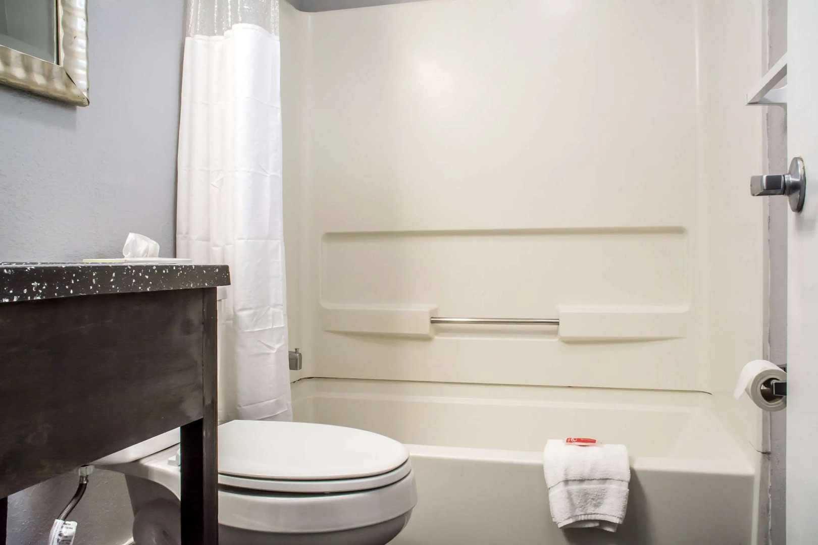 Econo Lodge Brockport