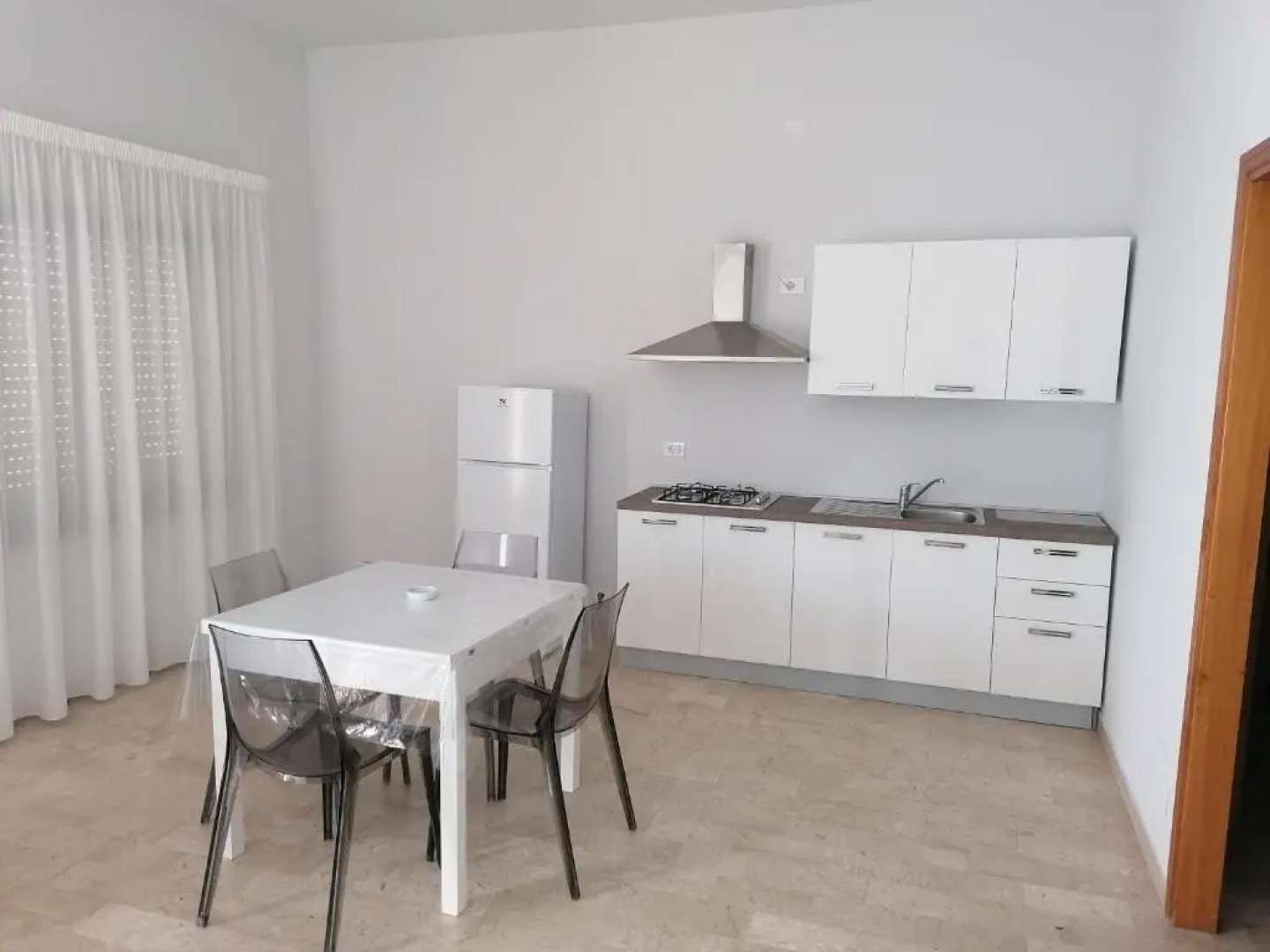 Zibibbo Beach Apartments - Trapani