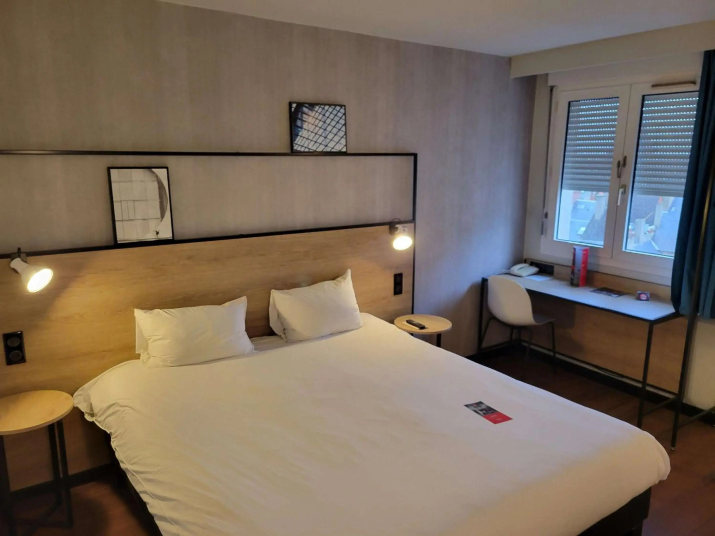 ibis Chateauroux