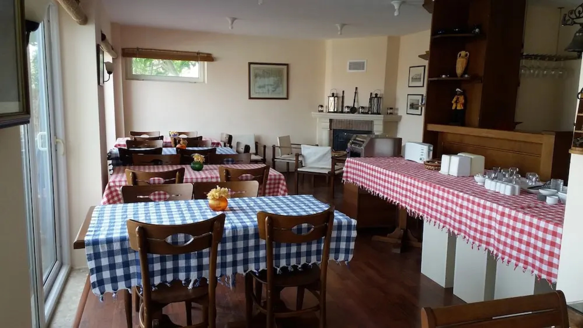 DM Residence Butik Otel