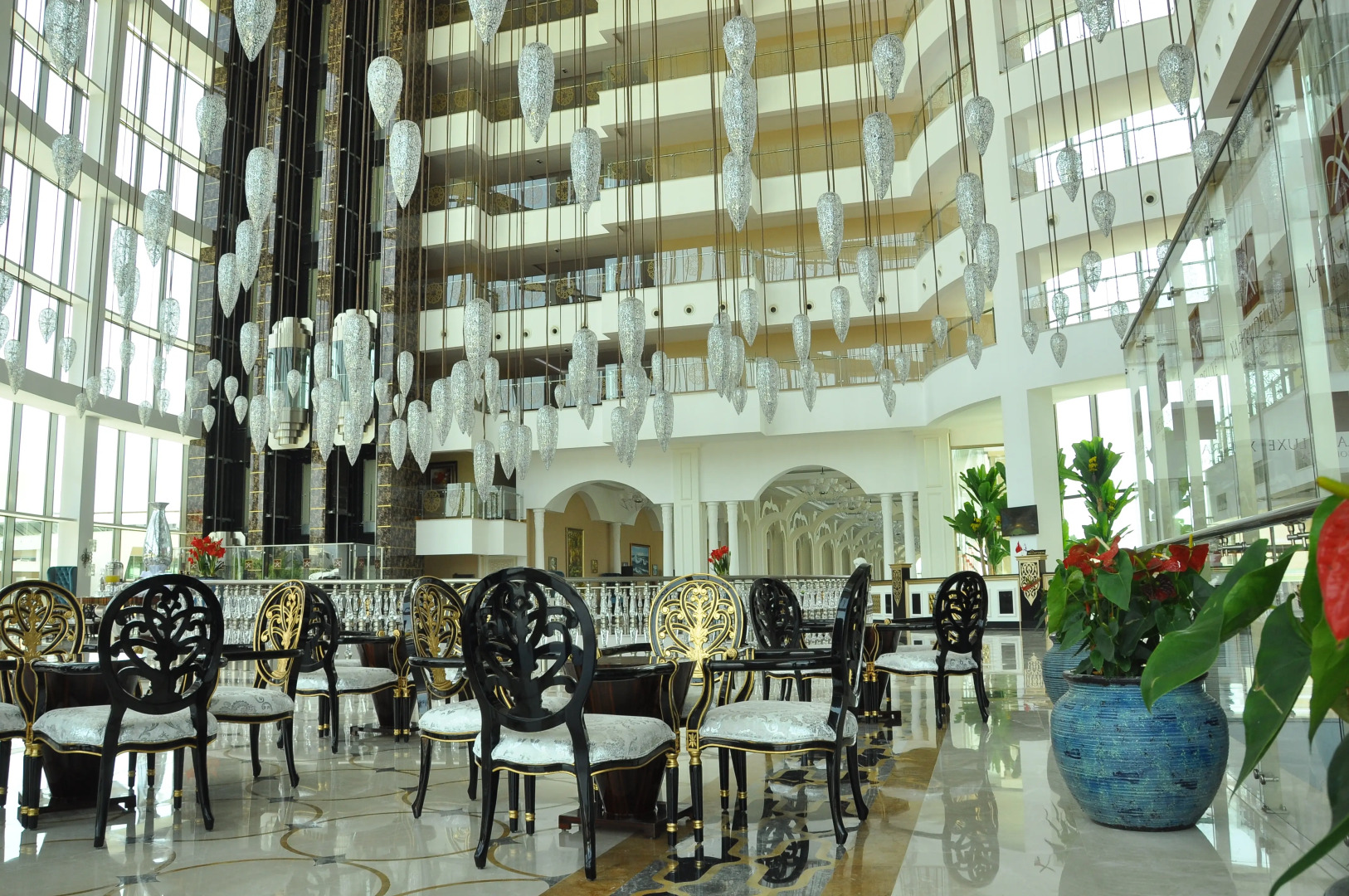 Xafira Deluxe Resort & Spa - All Inclusive