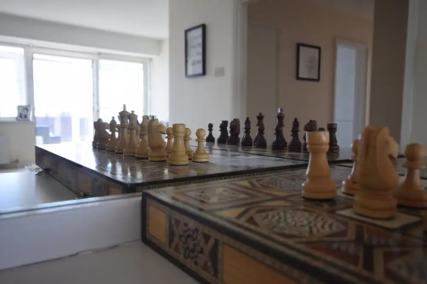 Isabella Penthouse 15th Floor, Seafront