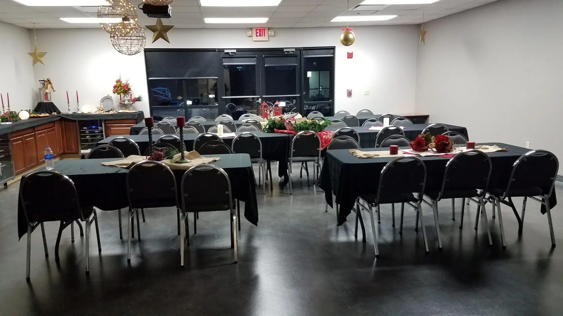 South Walton Suites and Spa - Bentonville