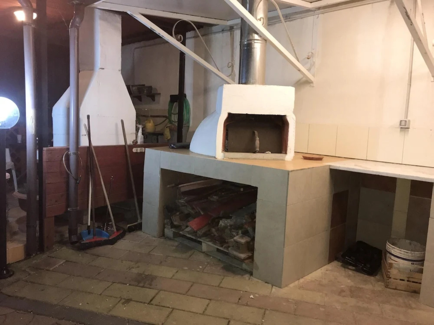 House With 6 Rooms in Enna, With Wonderful Lake View, Private Pool, En