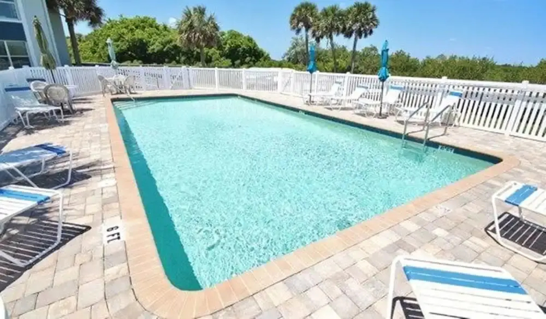 Kiawah Bay Apartment 2