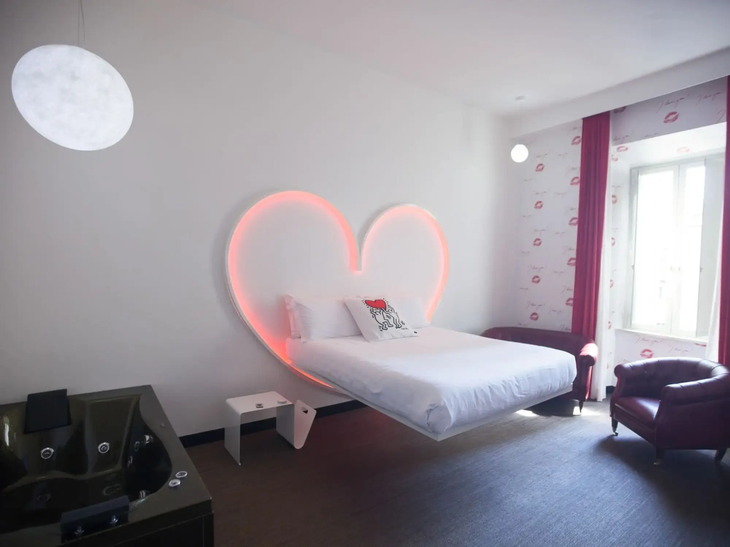 Gueshouse o Affitacamere Magenta Campo dei Fiori