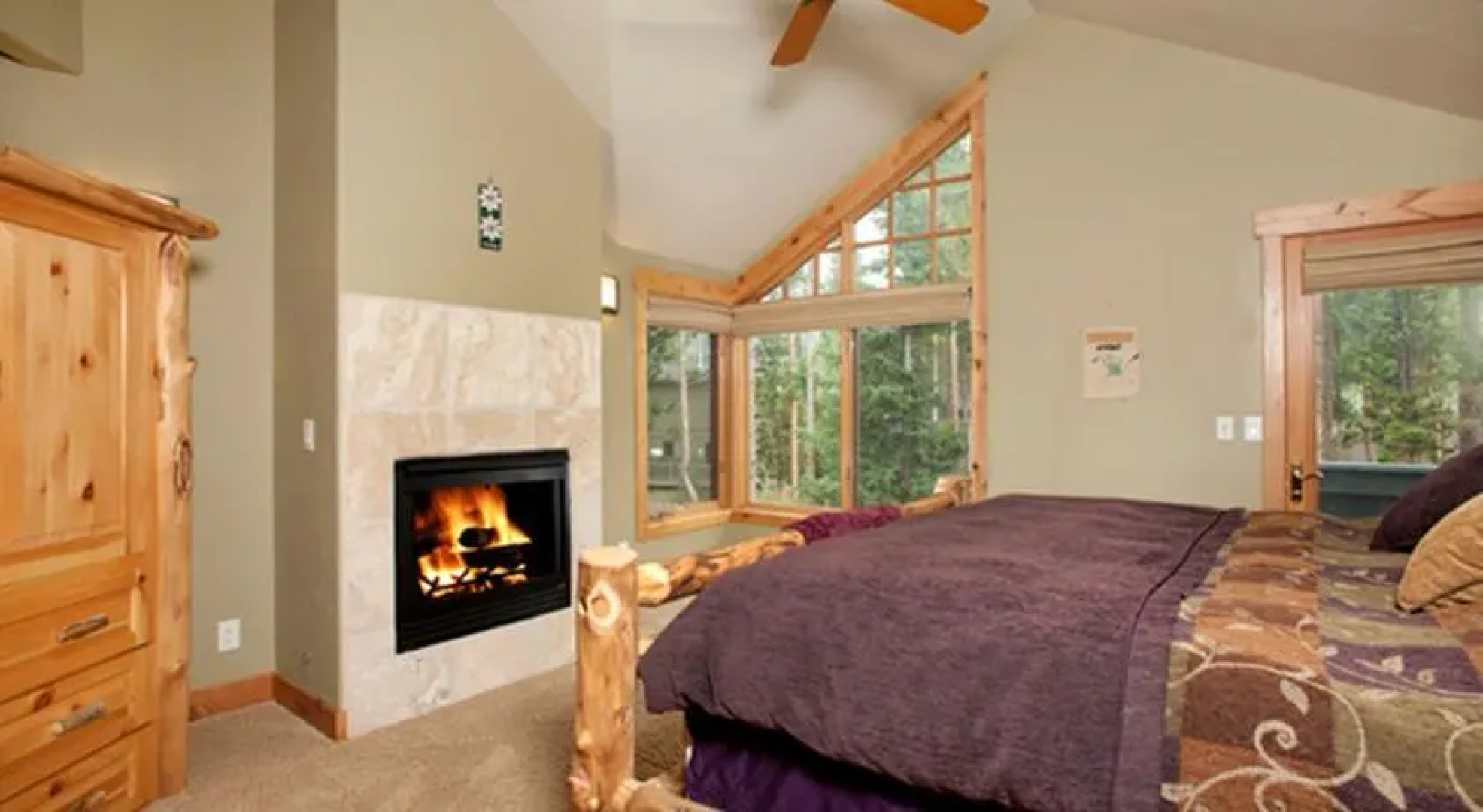 Sunbeam Lodge by Summit Mountain Properties