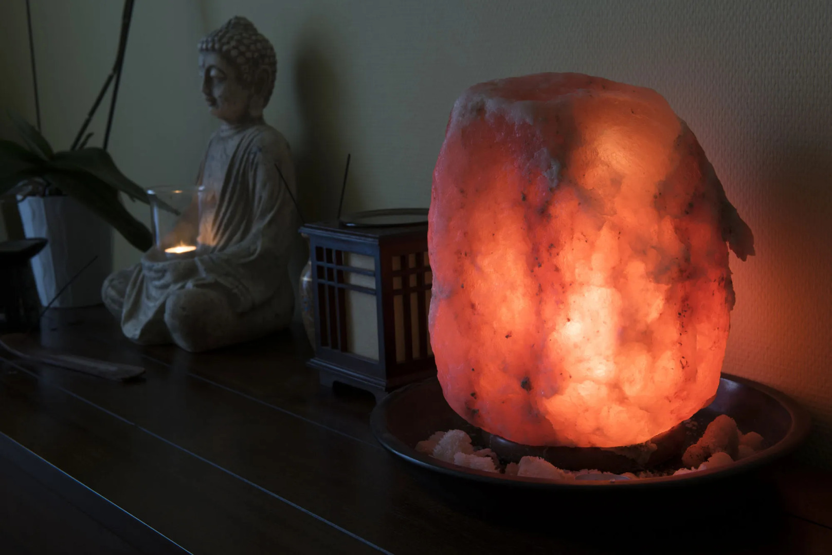 Feng Shui Wellness Apartmanház Hévíz