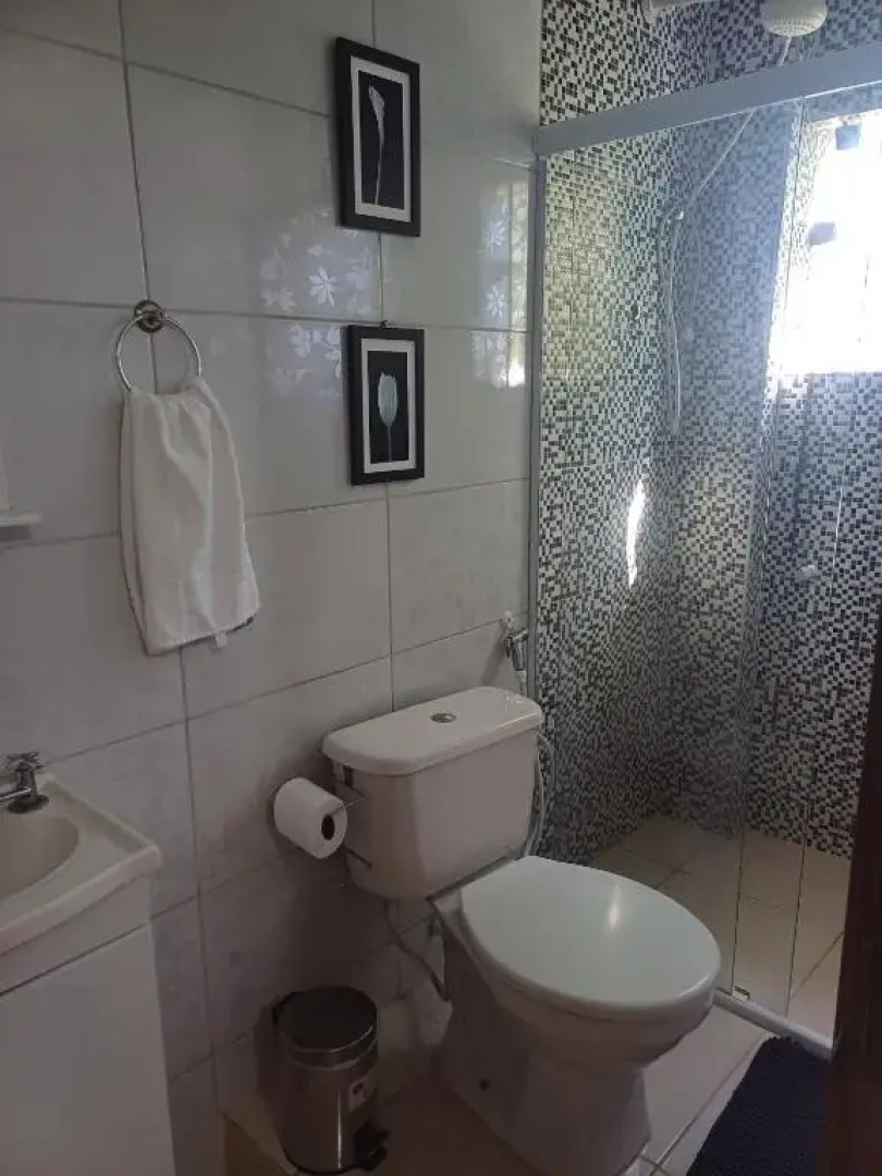 Pousada Recanto de Praia Seca