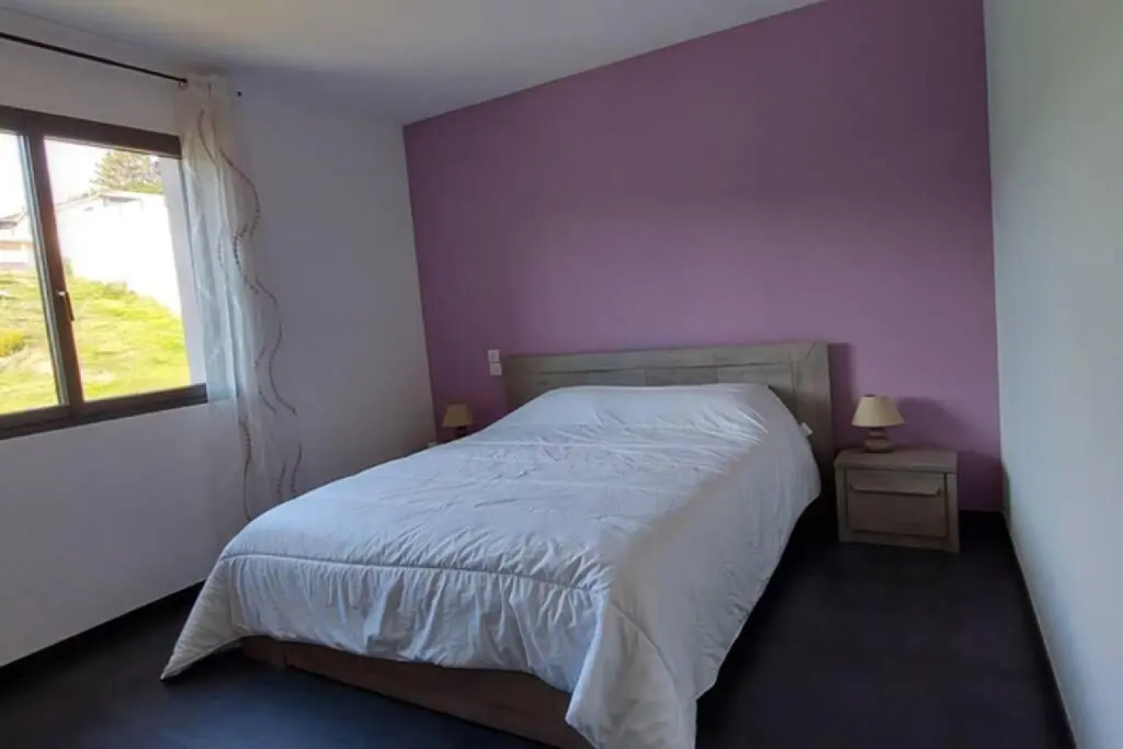 Corse et Zen Villa sur le toit 185m2 6 à 8 Pers