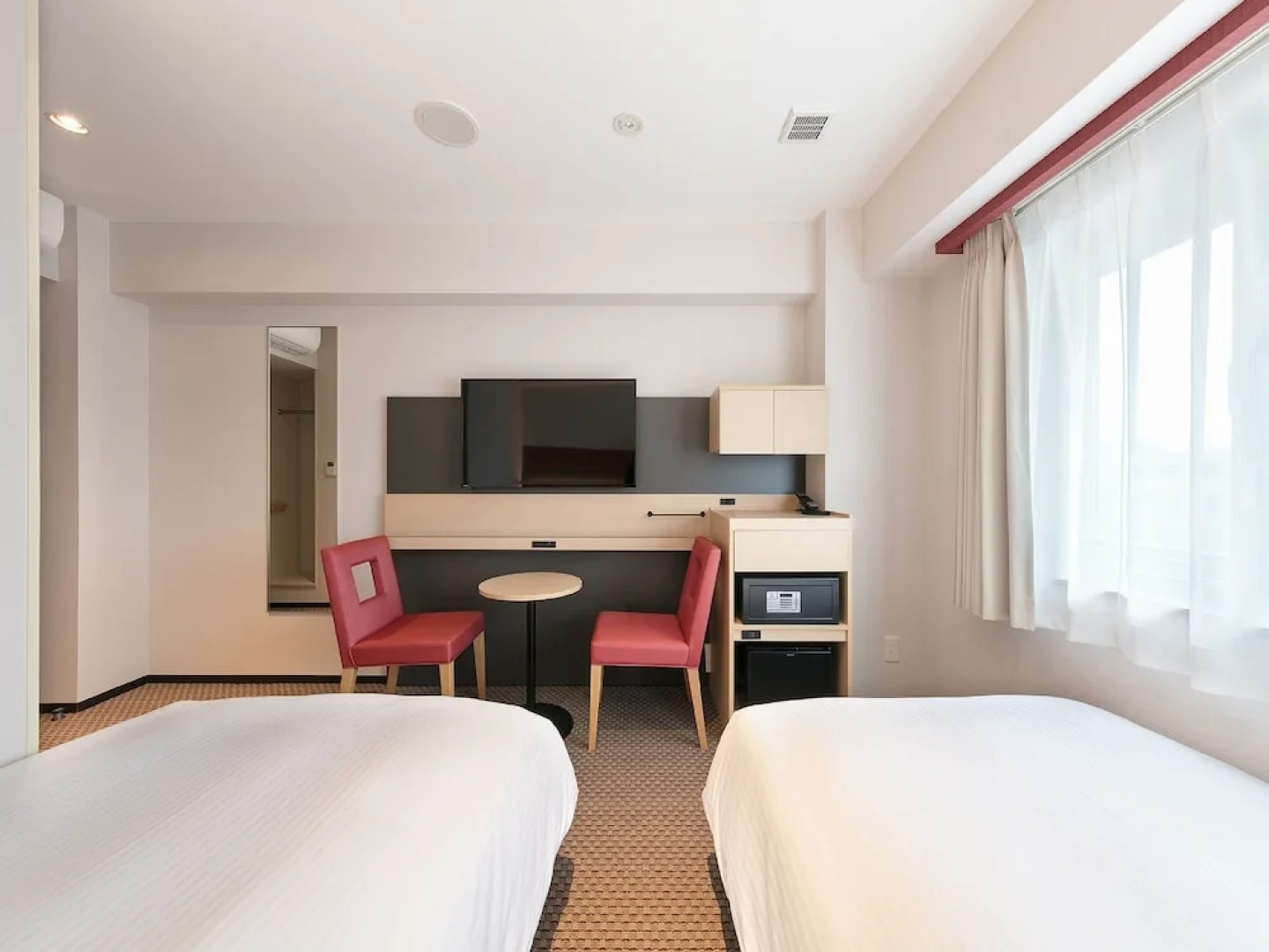 CHISUN STANDARD Kyoto Horikawa Gojo