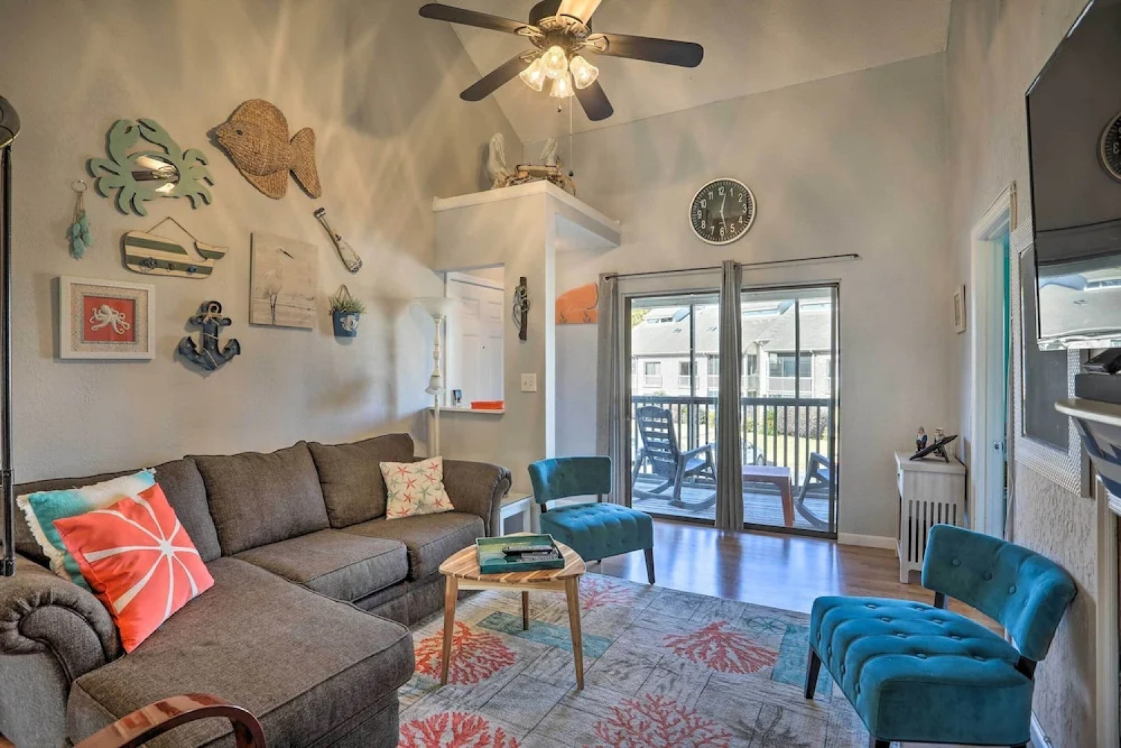 Near Ocean & Golf: Myrtle Beach Area Condo!