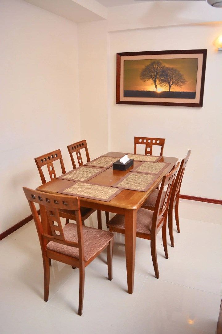 Unique Towers Luxury Boutique Suites