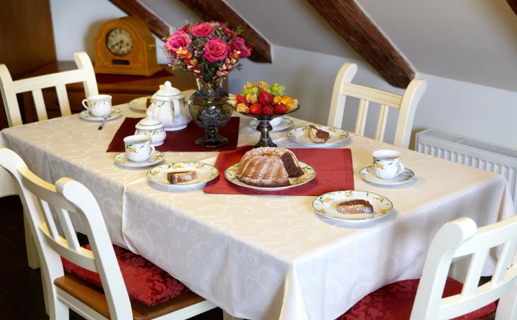 Residence U Cerneho Orla