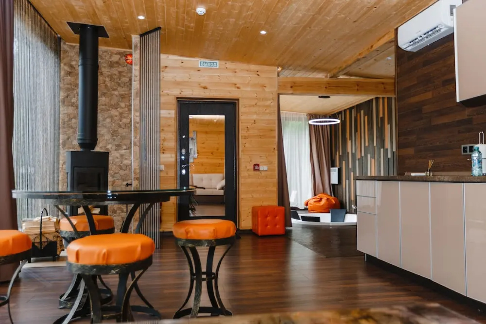 Загородный Клуб LaFa