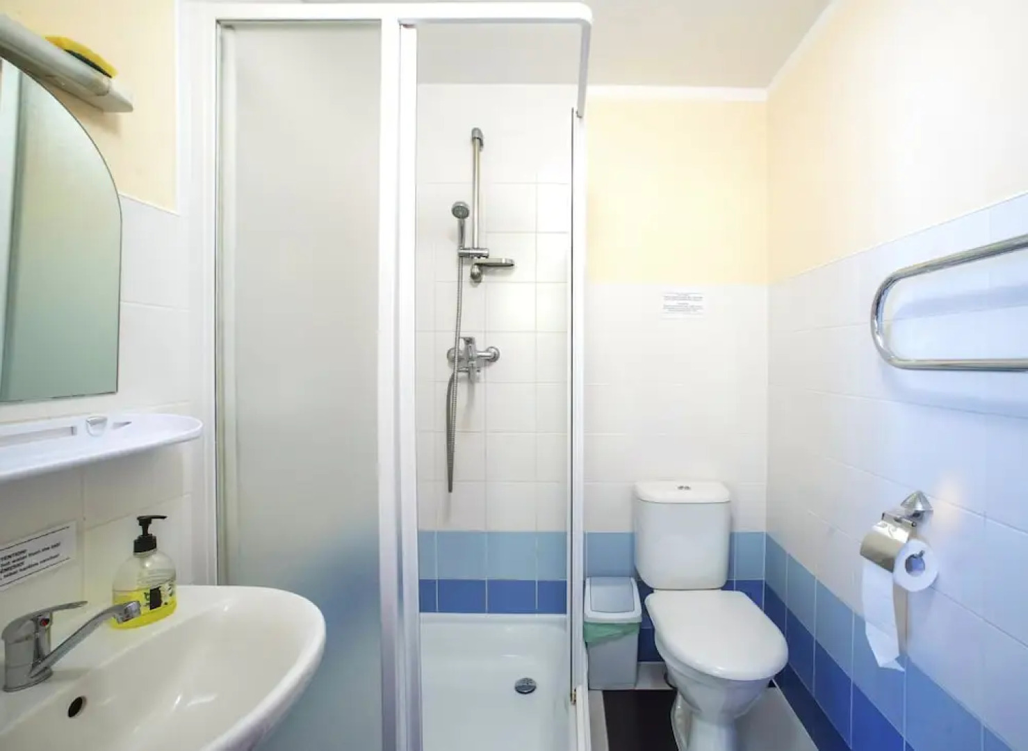 Litinterp Guesthouse Klaipeda