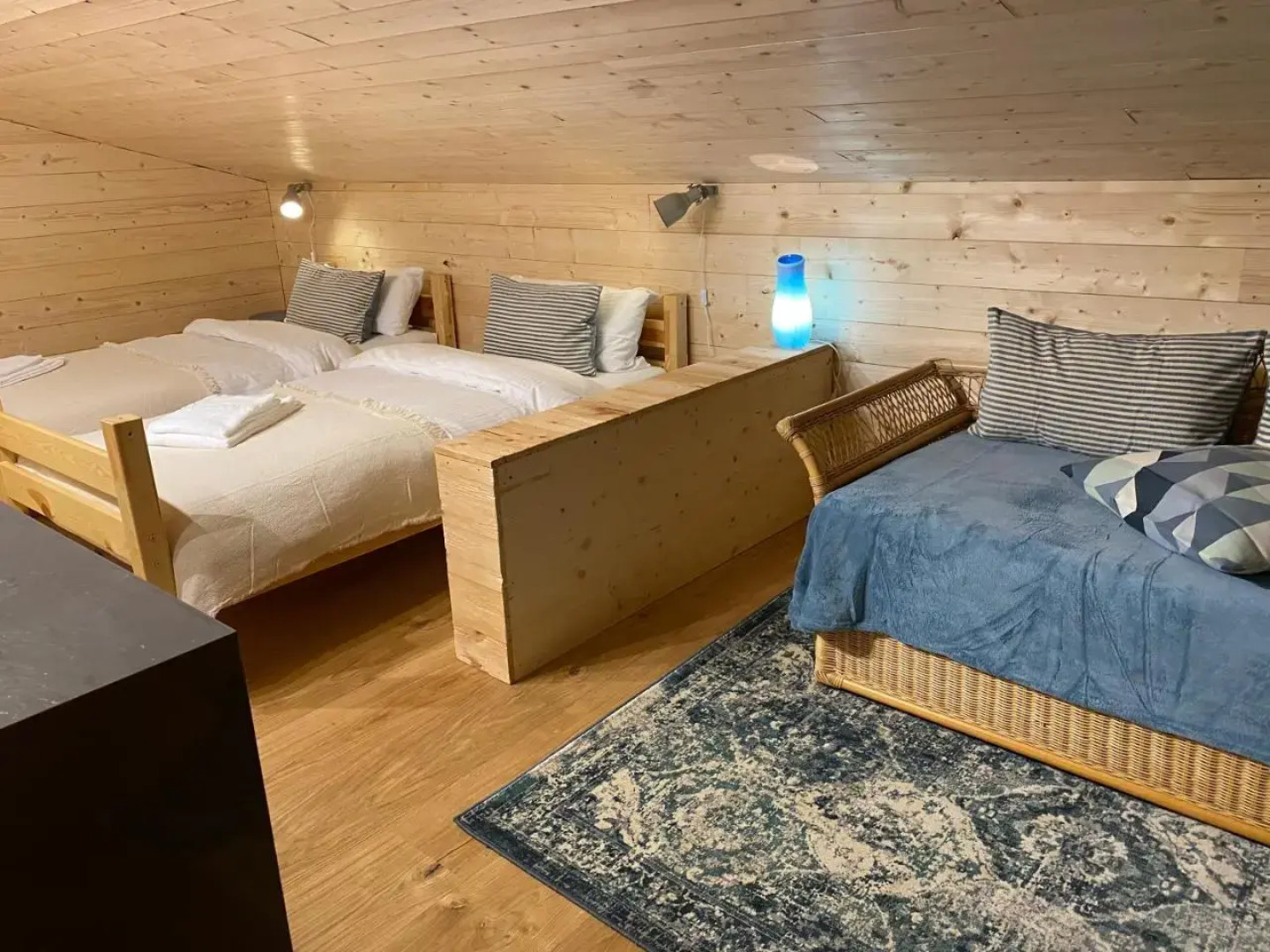 Appartement Hochmais Hinterthal by Easy Holiday