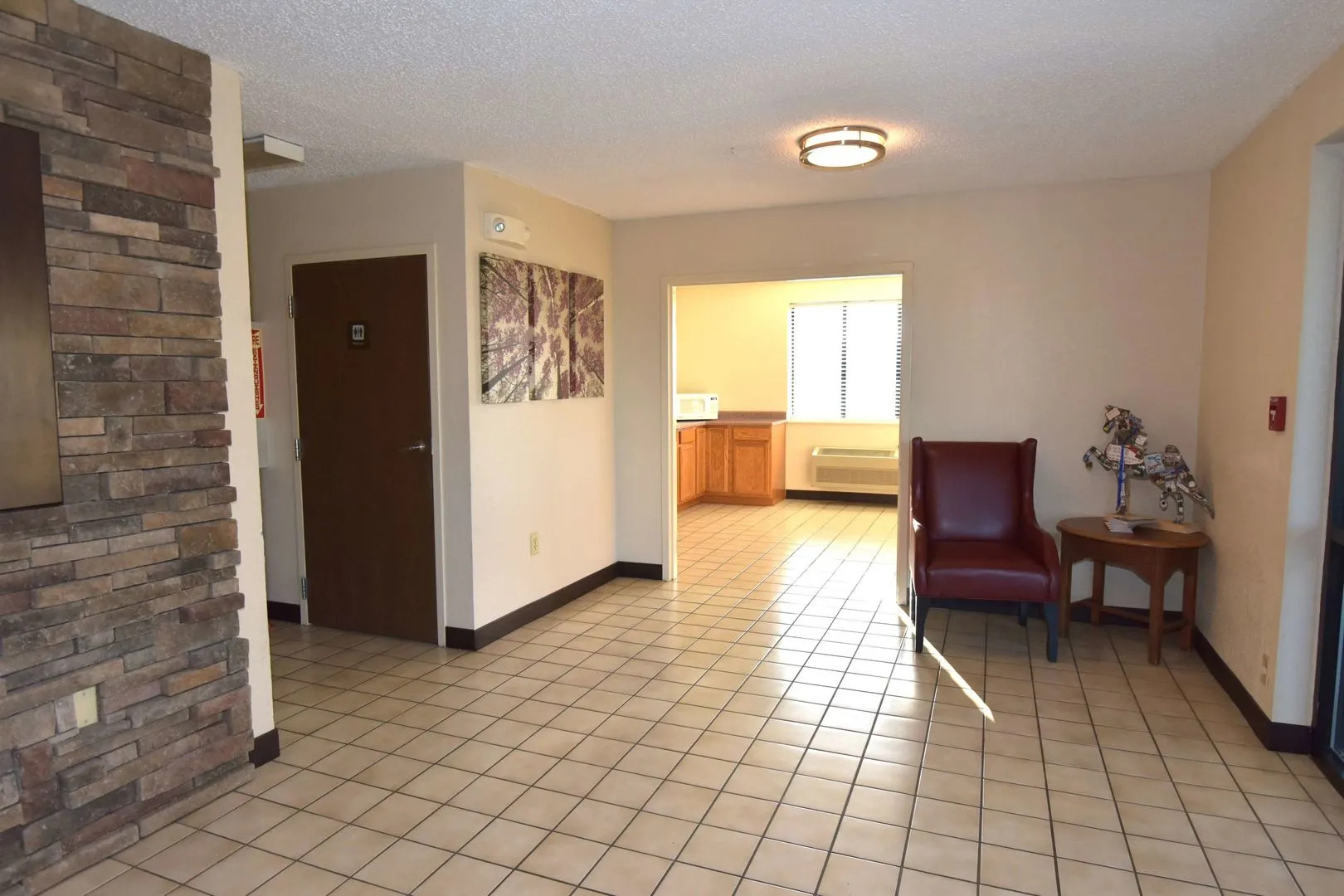 Red Roof Inn Shelbyville