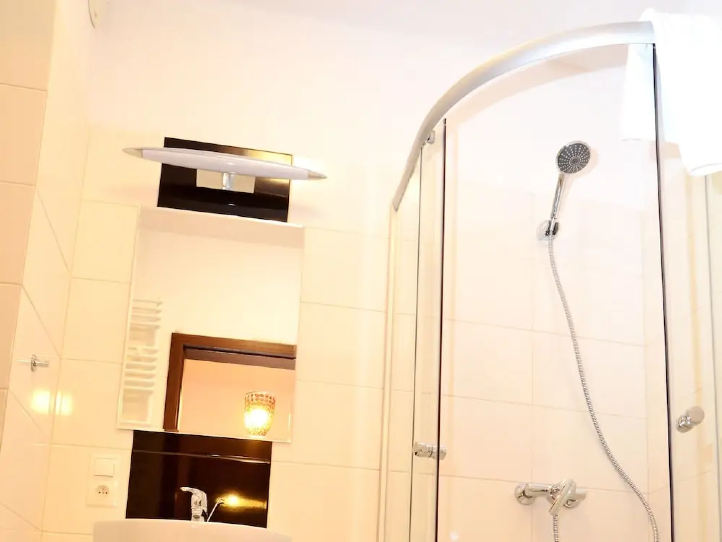 Towarowa Apartamenty