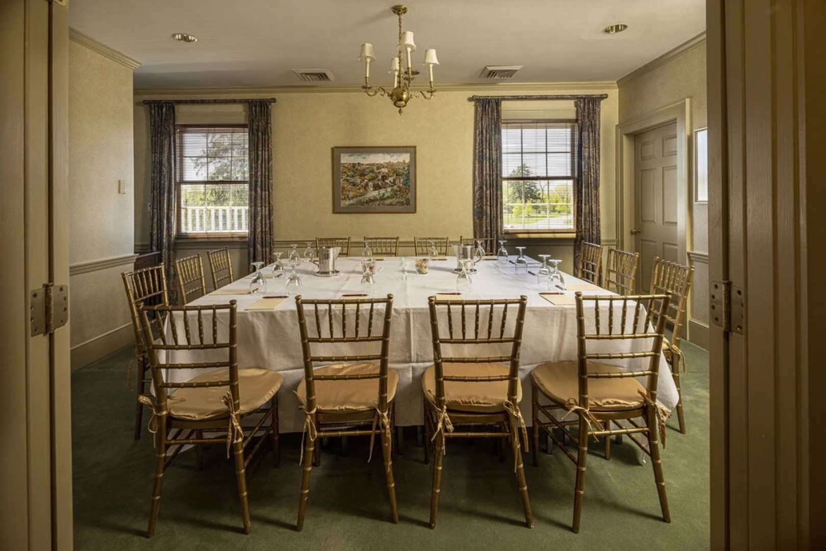 Baywood Conference Center