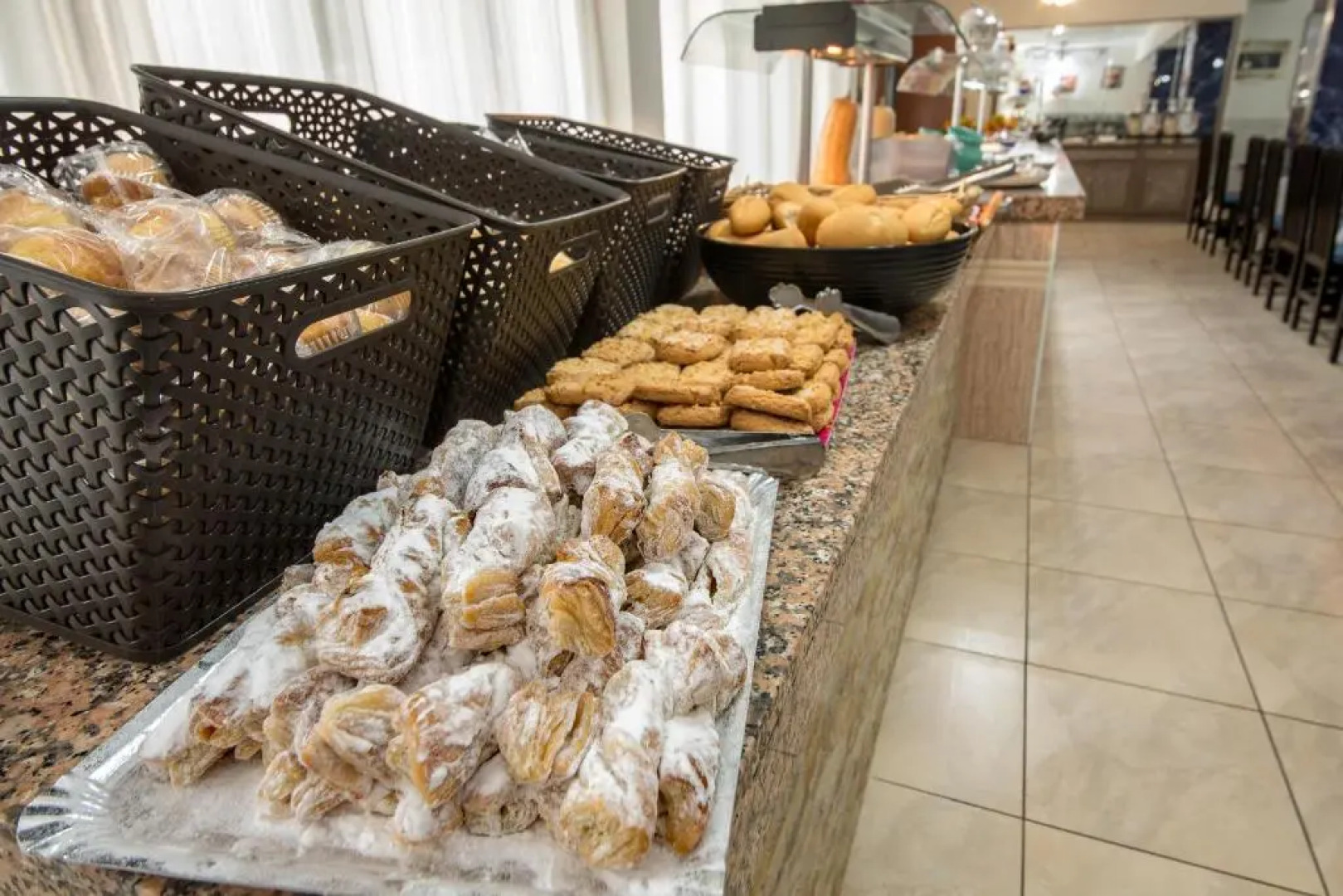 Hotel Costa Mediterraneo