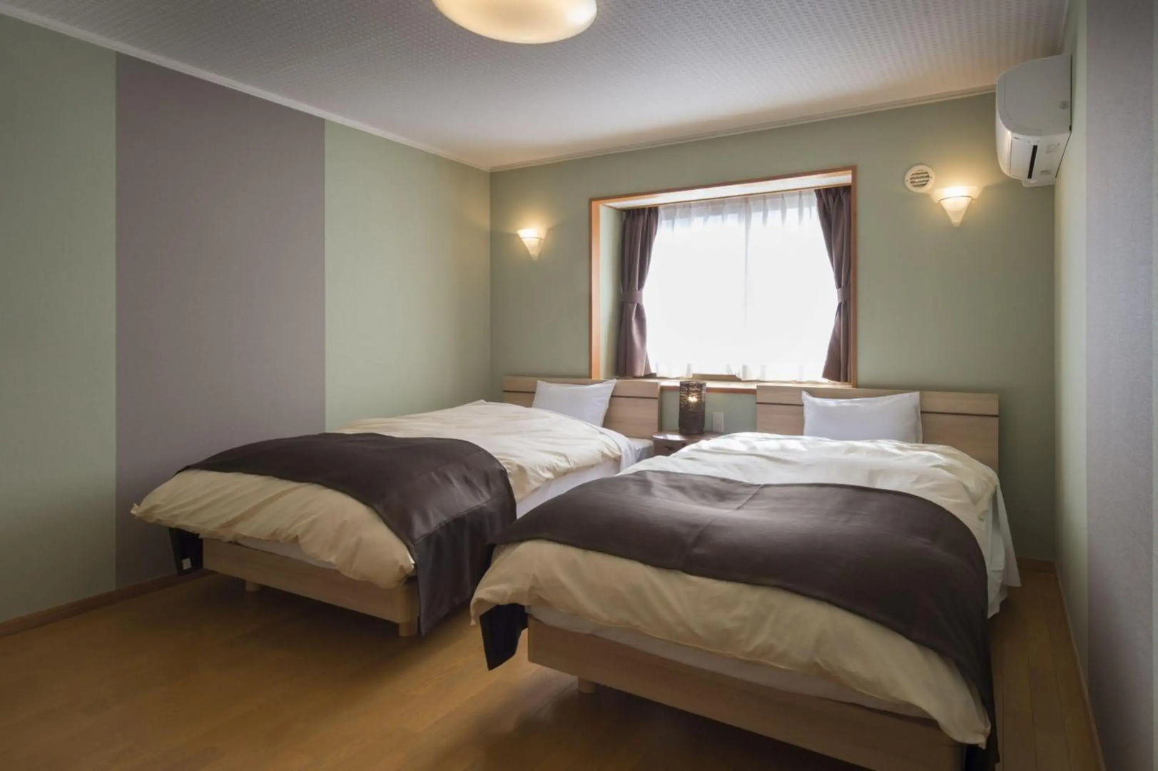 Izumigo, AMBIENT Azumino Cottage