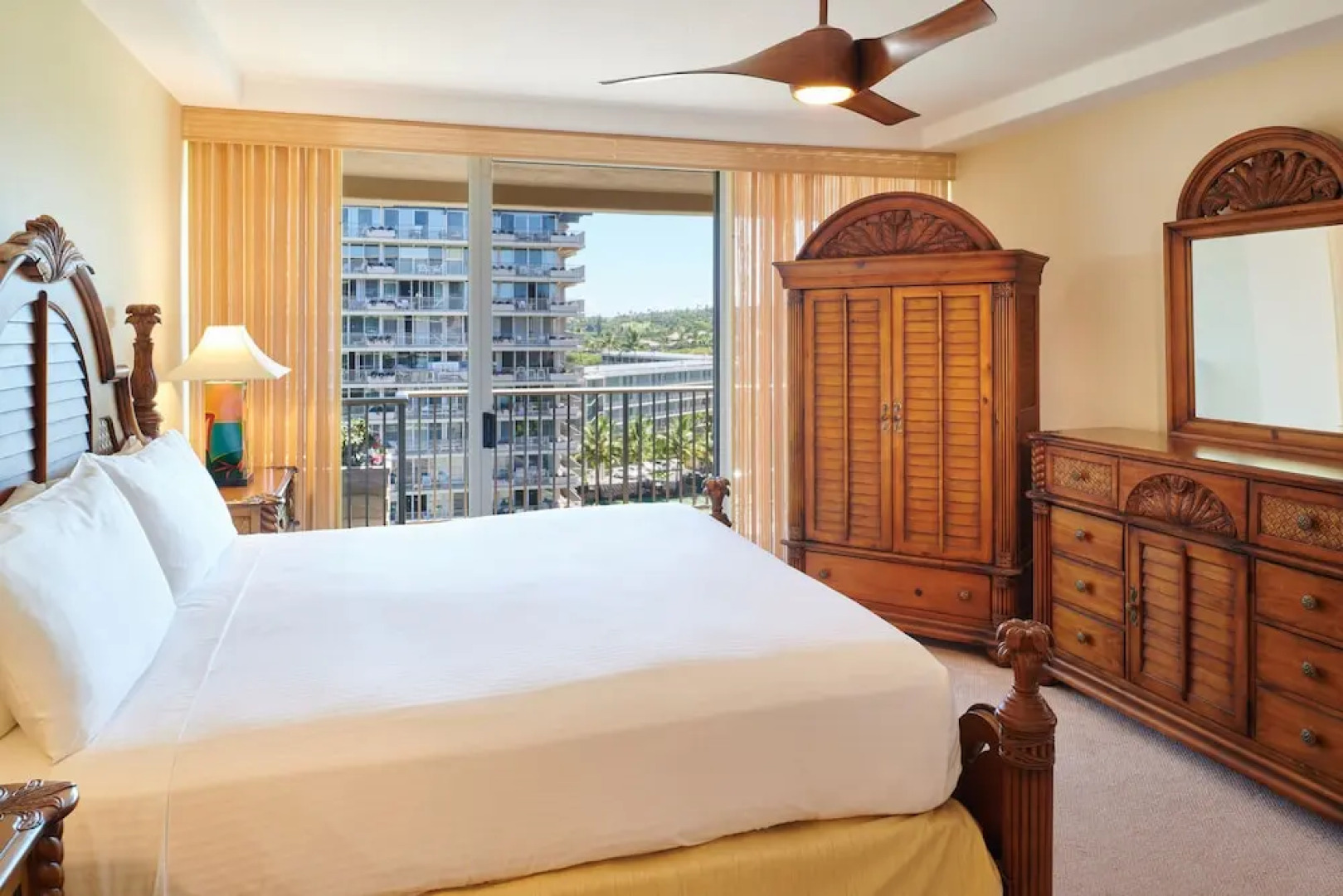 AEI at The Whaler Kaanapali Beach Resort