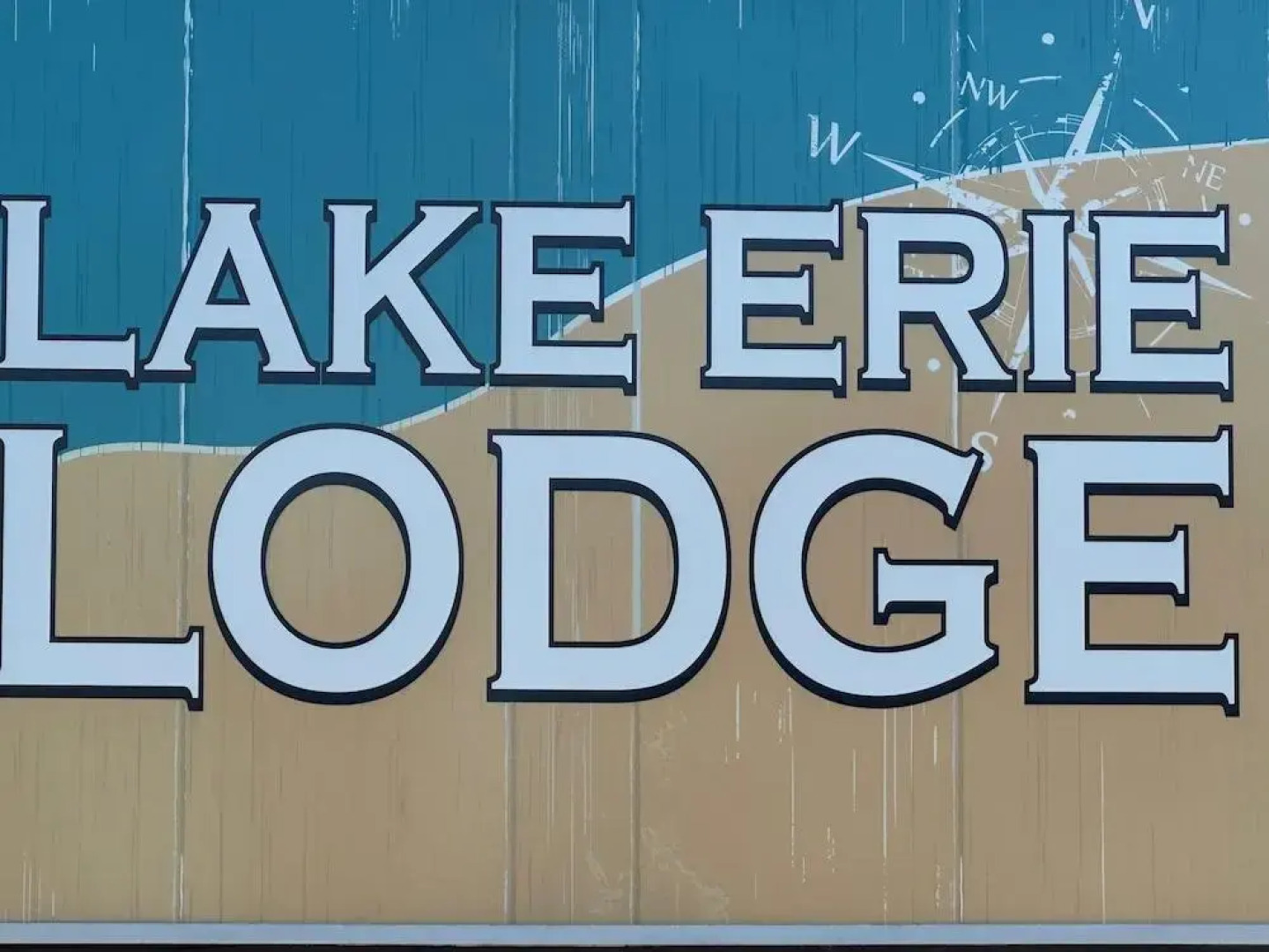 Lake Erie Lodge Erie