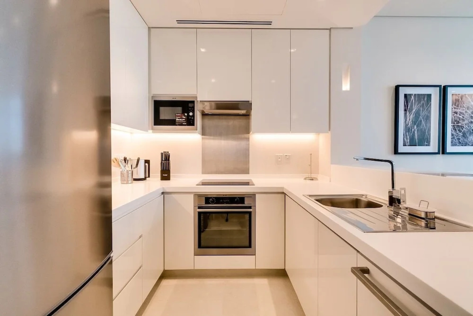 Vida Emirates Hills Residences