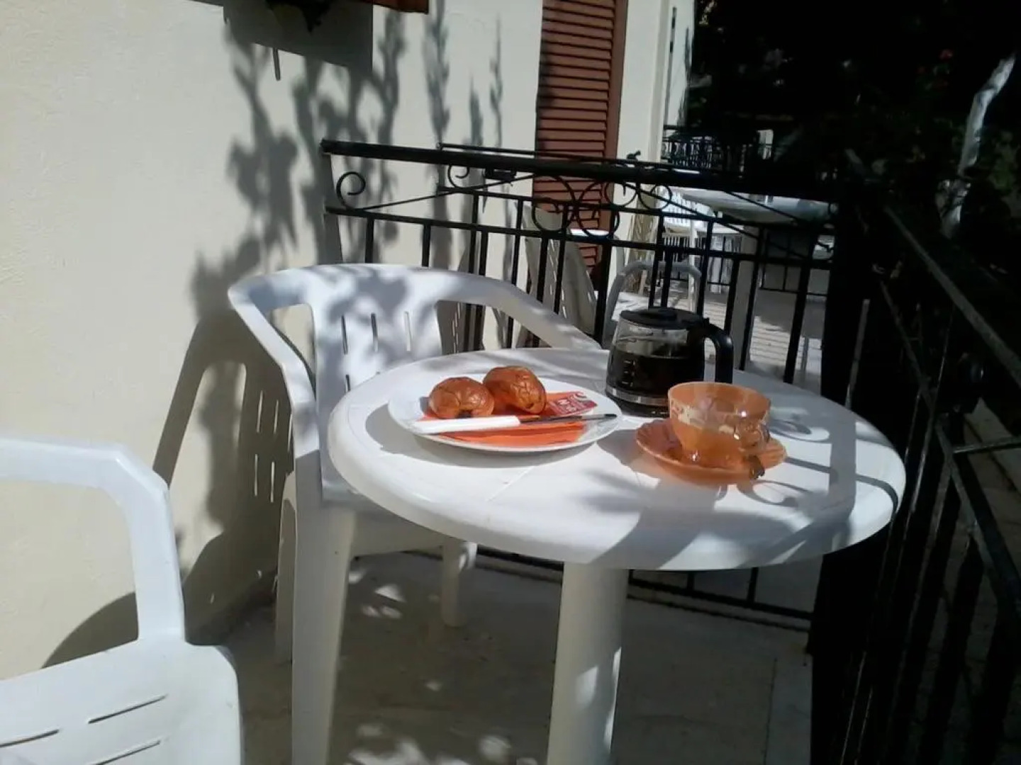 Villa Anna Apartments