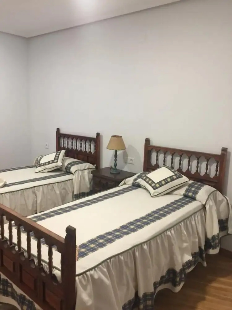 Casa palacio El Conde de la Canada