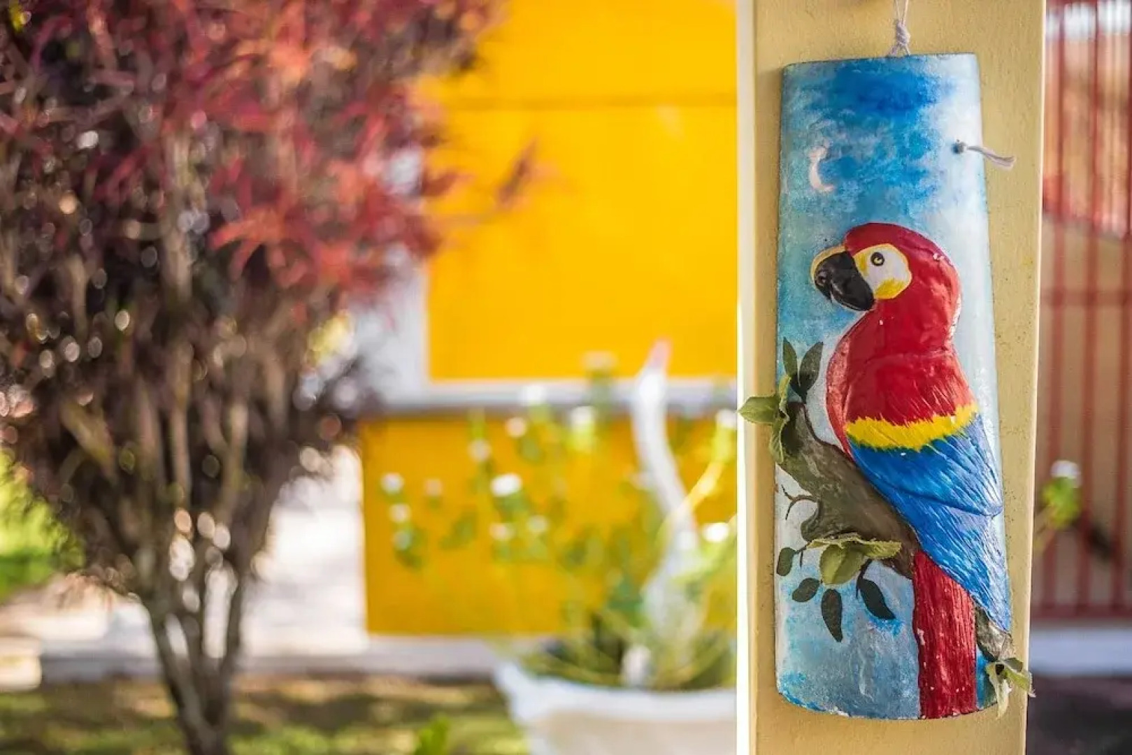 Pousada Araras Lago de Furnas