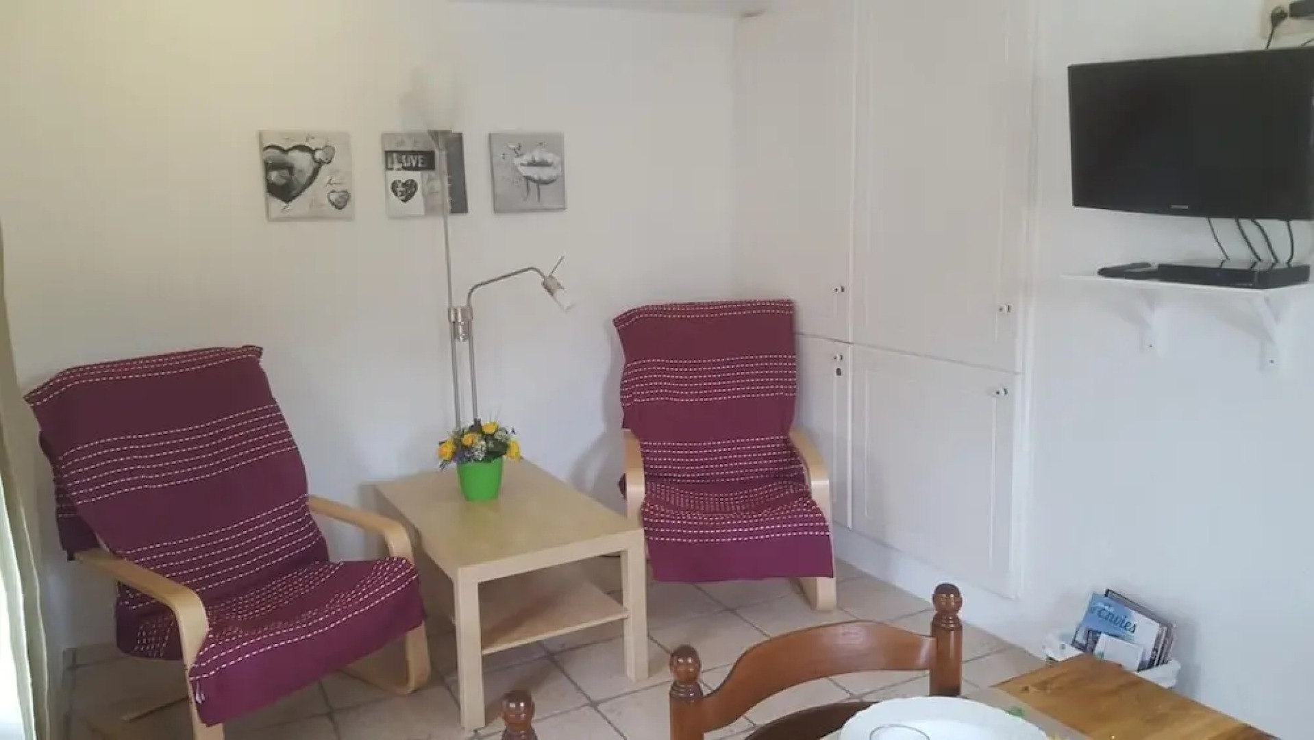 Appartements Maison Castellane