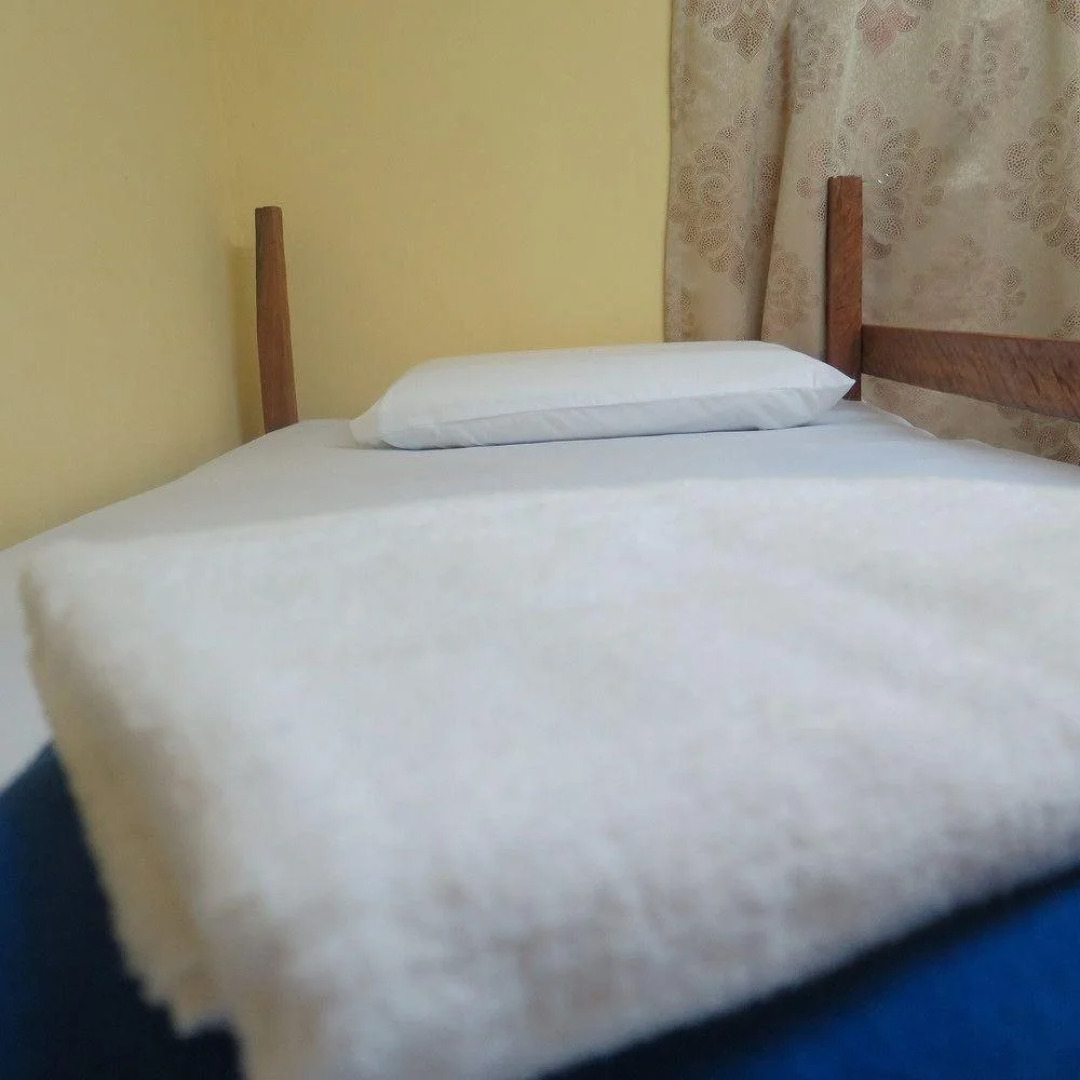 Postar's Backpacker - Hostel