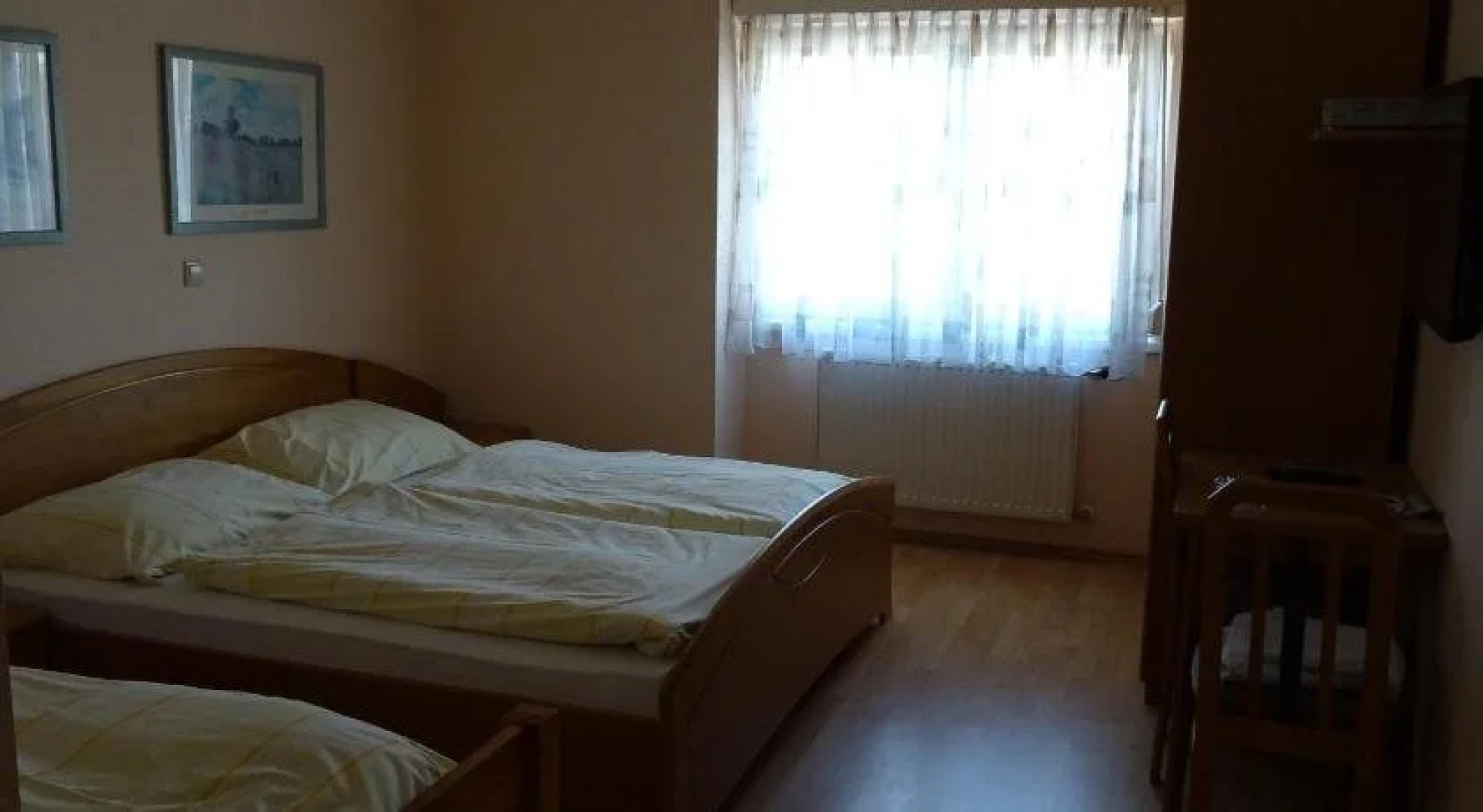 Gasthof zum Flughafen