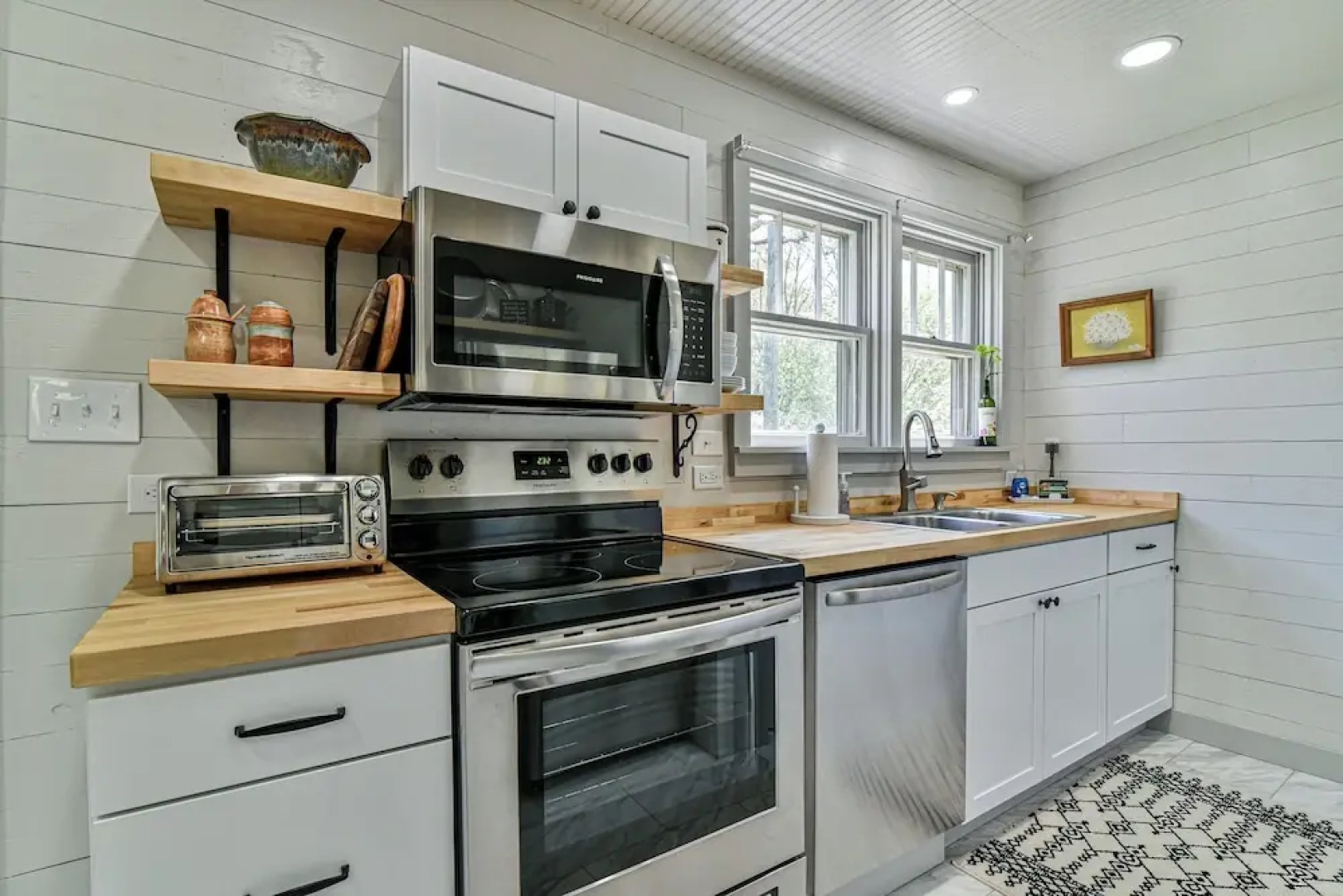 The Spruce House Cozy Home in Swannanoa