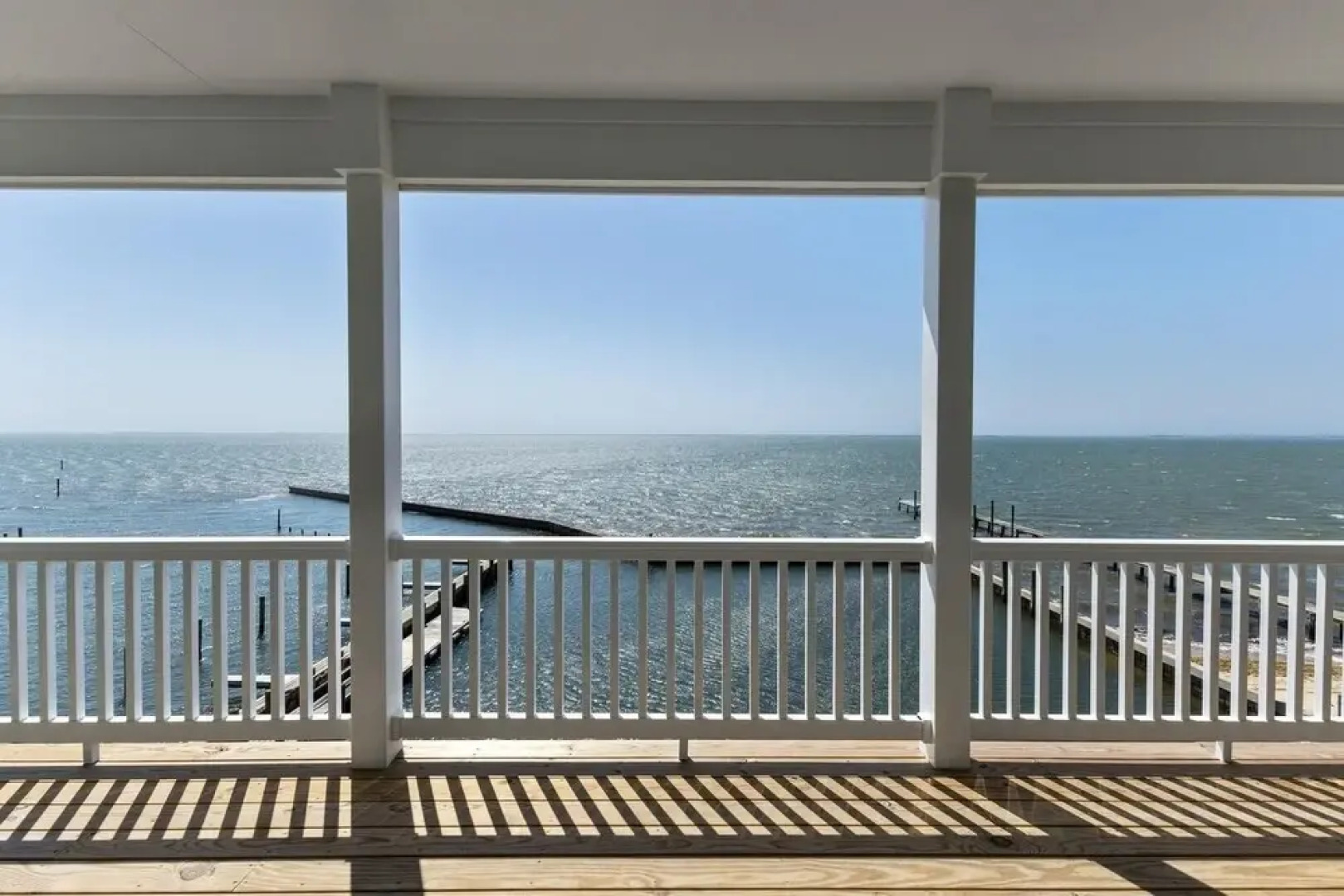 The Cape 3 Bedroom Condo by RedAwning