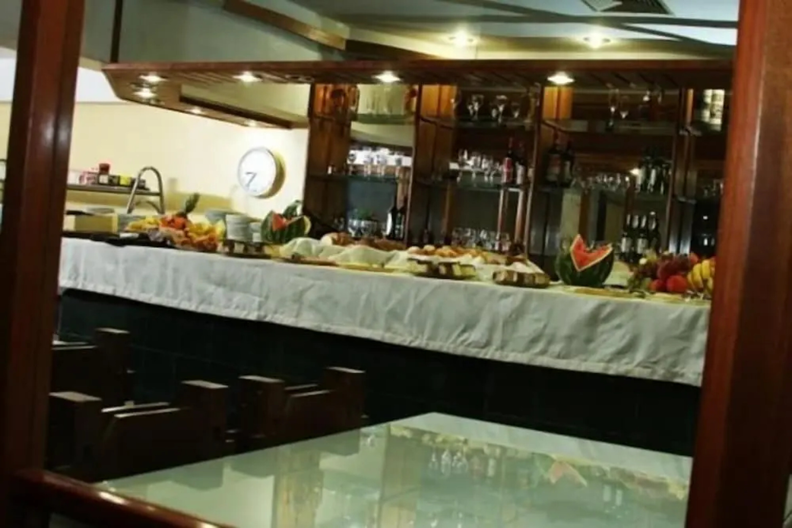 Cantelle Hotel